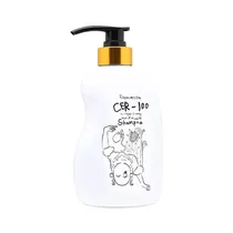 Shampoo Elizavecca CER-100 Collagen Coating Hair Muscle 500ML