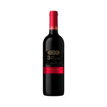 Vino Santa Rita Tres Medallas Cabernet Sauvignon 750ML