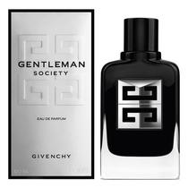 Perfume Givenchy Gentleman Society Edp Masculino - 100ML