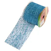 Fita para Decoração Natalina ZWM63
