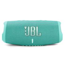 Caixa de Som JBL Charge 5 Teal 30WATTS