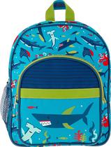 Mochila Stephen Joseph Classic Shark- (F20) SJ-1206-80