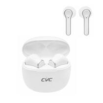 Fone de Ouvido CVC C32 / Bluetooth / Branco