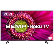 TV TCL 50" LED/Smart/Roku/ 110V