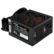 Fuente 500W Sate PRO580 12V