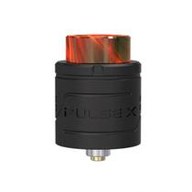 Atomizador Vandy Vape Pulse X BF Rda Black