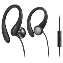 Fone de Ouvido Philips TAA-1105BK - 3.5MM - Preto