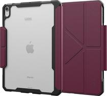 Capa Uag Essential Armor para iPad Air 11 (M2) (2024) Bordeaux Premium