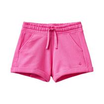 Short Infantil Benetton 3J68C901C 1Y8