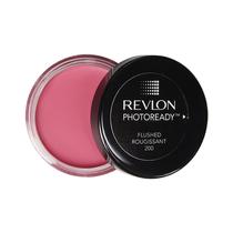 Blush Revlon Photoready Cream 200 Flushed 12,4GR