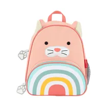 Mochila Skip Hop Spark Style Little Kid Cat 9Q335610