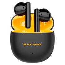 Fone de Ouvido Black Shark T9 BS-T9 - Amarelo