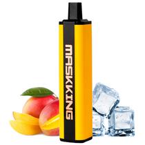 Vaper Maskking Super CC 3000 Puff Passion Fruit