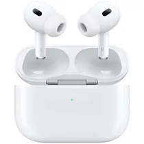 Fone de Ouvido Apple Airpods Pro 2 MQD83AM/A - Bluetooth