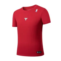 Remera Nba Bulls M