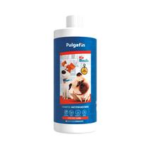 Shampoo para Perros Pulgafin Universal 1L