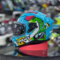 Axxis Capacete Segment .
