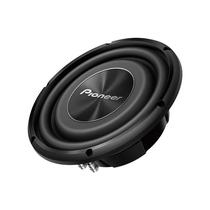 Subwoofer Pioneer TSA-A2500LS4 1200W 10" Black