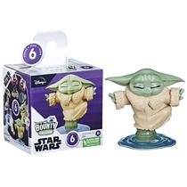 Star Wars Grogu Peace The Bounty Collection