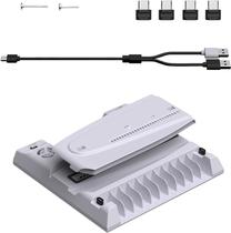 Suporte de Refrigeracao Dobe Multifuncional para PS5 - TP5-3537B