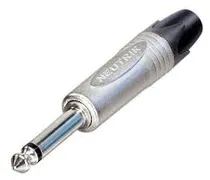 Neutrik NP2X P10 Mono