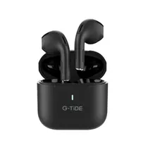 Fone de Ouvido Sem Fio Bluetooth G-Tide L11 TWS001A Black