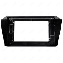 Moldura para 10" Volkswagen Passat(17-20)