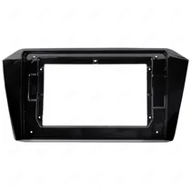 Moldura para 10" Volkswagen Passat(17-20) Sin Accesorios
