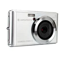 Camera Agfaphoto DC5500 Silver