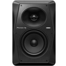 Alto Falante Monitor Pioneer DJ VM-50 120V - Preto