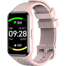 Relogio Smartwatch Blackview R10 - Rosa