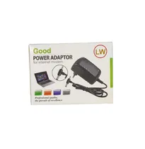 Fonte de Alimentação 15V 2A