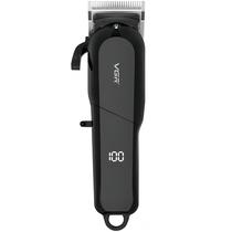 Cortador de Cabelo VGR V-118 - Preto