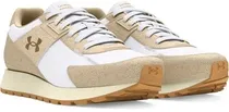 Tênis Under Armour Au W Essential Runner 3028409-105 - Feminino