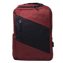 Mochila WT159-3 - Bordo