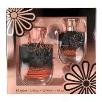 Kit Femenino Linn Young Danger Zone Noir 100ML