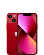 Apple iPhone 13 Mini 128GB (Swap) - Red