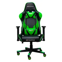 Cadeira Gamer Darkflash RC-360 Green