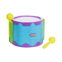 Juguete Tambor Little Tikes 643002E4C