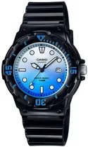 Relógio Feminino Casio Analógico LRW-200H-2EVDR (Sem Estojo)