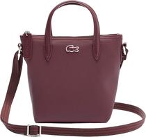 Bolsa Lacoste NF2609PO N61 - Feminina