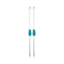Set de Tenedores para Mariscos Trudeau 05115071 19 CM 2 Piezas