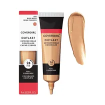 Corrector Covergirl Outlast Extreme Wear 825 Buff Beige 9ML