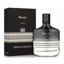 Perfume Paris Born In France Barron Edp 100ML
