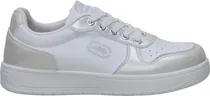 Tênis Ecko Unltd EK-YOSANA-M2 White - Feminino