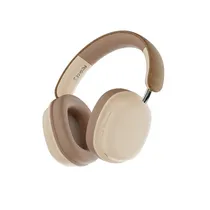 Fone de Ouvido Wiwu TD-05 (Khaki-Black-White)