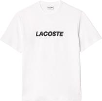 Camiseta Lacoste TH286123001 - Masculina