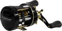 Carretilha Marine Sports Caster Power Plus 400HIL (Esquerda)