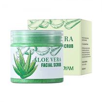 Esfoliante Facial Mooyam Aloe Vera 100G