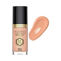 Base de Maquillaje Max Factor Facefinity Airbrush Finish N77 Soft Honey